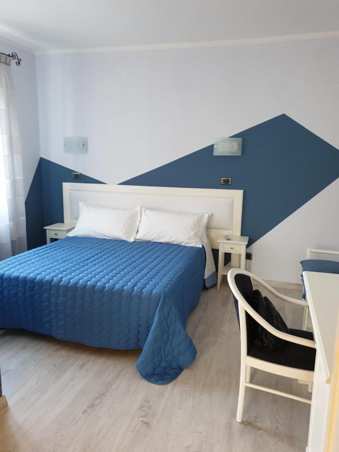 B&B Le Scalette B&B San Marco Abbadia San Salvatore Kültér fotó