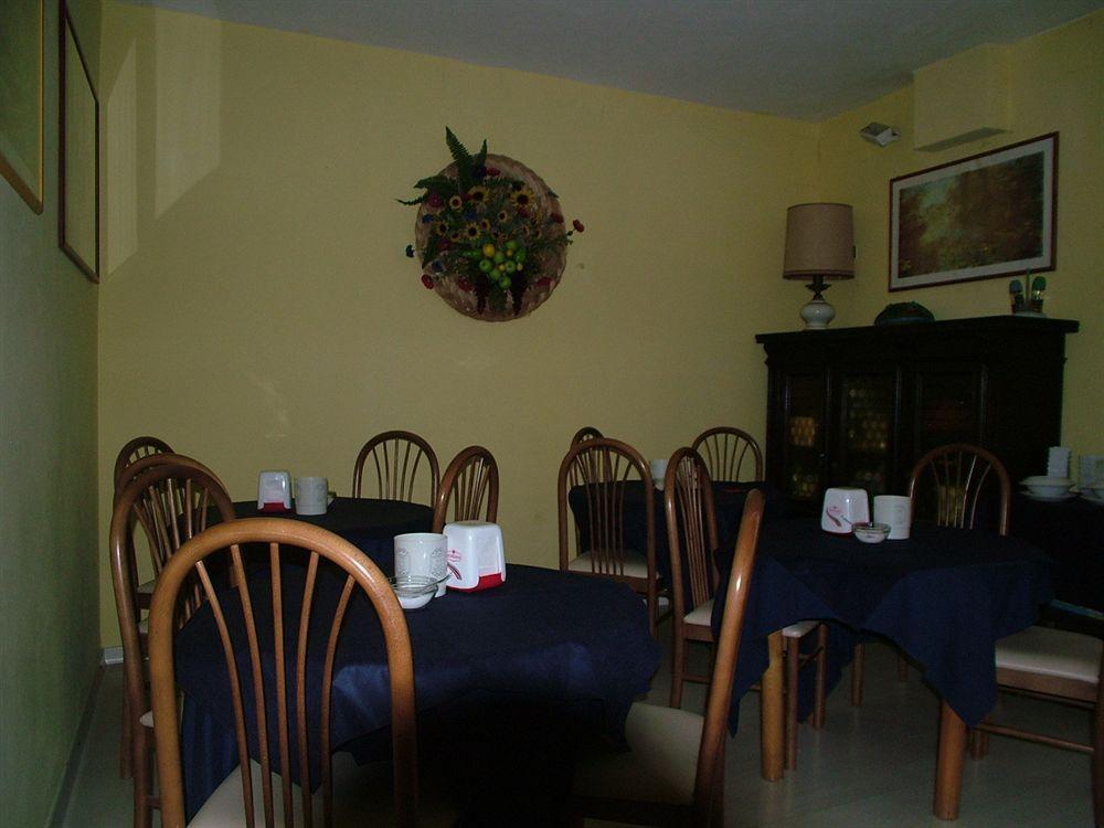 B&B Le Scalette B&B San Marco Abbadia San Salvatore Kültér fotó