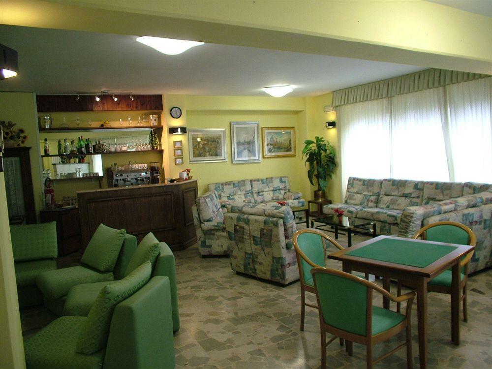 B&B Le Scalette B&B San Marco Abbadia San Salvatore Kültér fotó